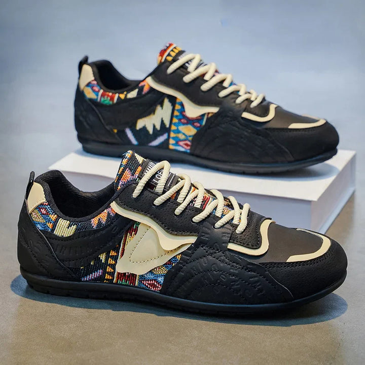 Laurent™ | Classic Men's Sneakers