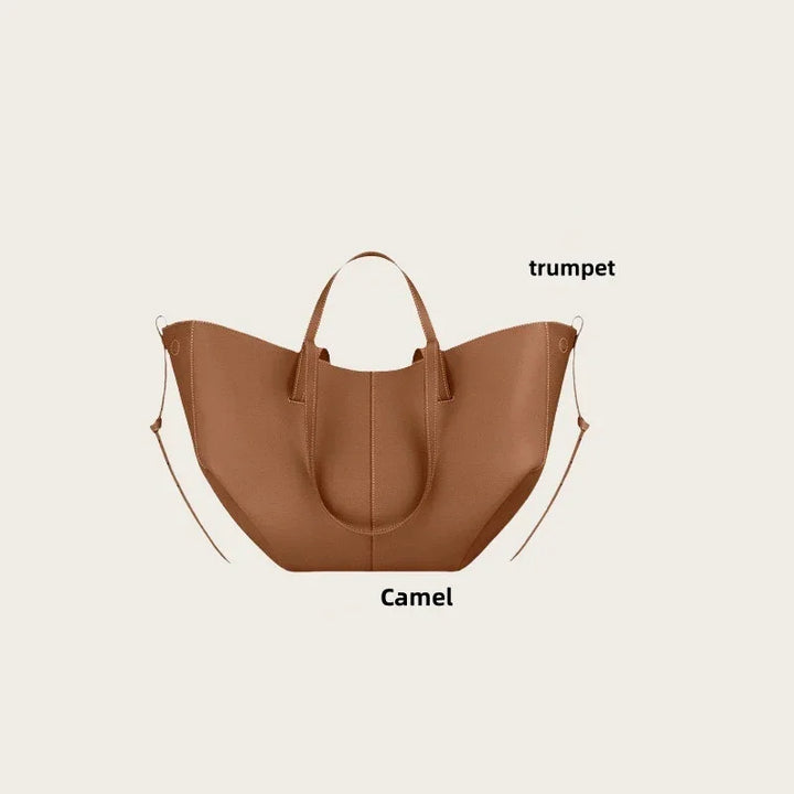 Large Capacity Luxury Portable Wing Bag