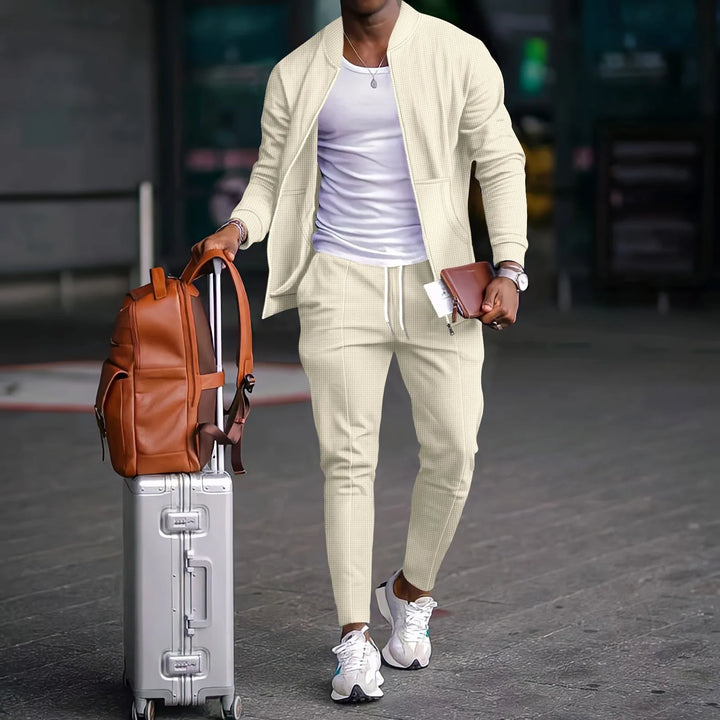 Effortless, casual elegance for Men