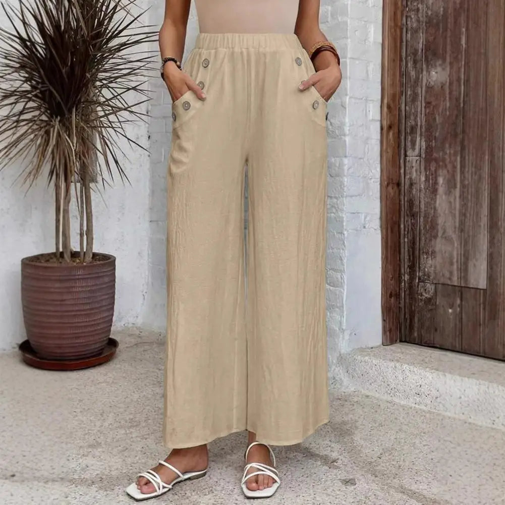 Mode Lumiére™ | PLUS SIZE TROUSERS