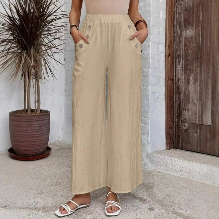 Mode Lumiére™ | PLUS SIZE TROUSERS