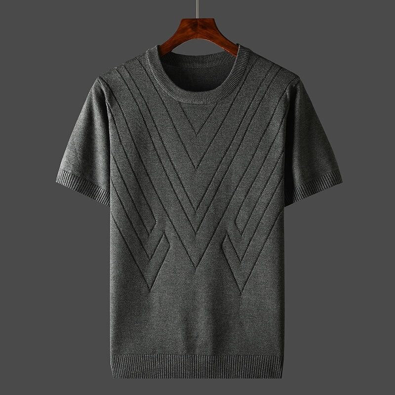 Mode Lumiére™| Exclusive Cashmere Shirt