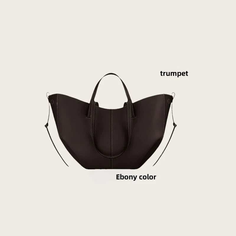 Large Capacity Luxury Portable Wing Bag