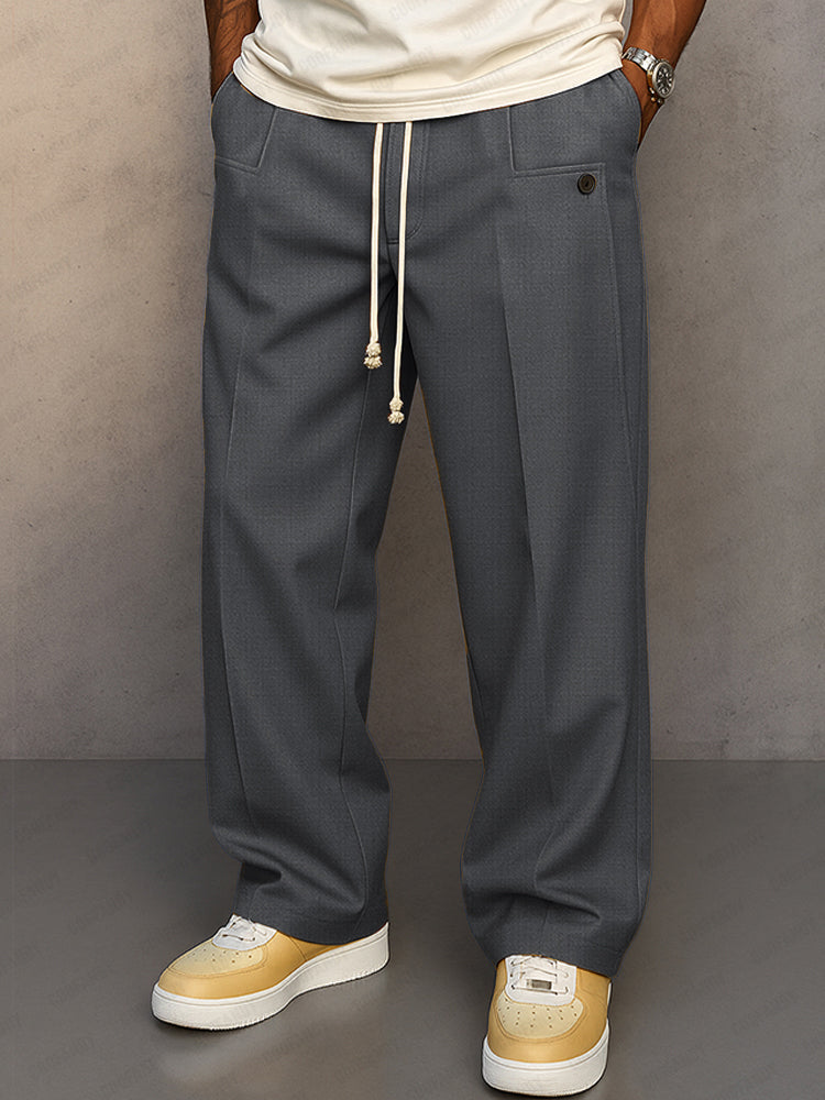 Mode Lumiére™ | MEN'S STYLISH TROUSERS