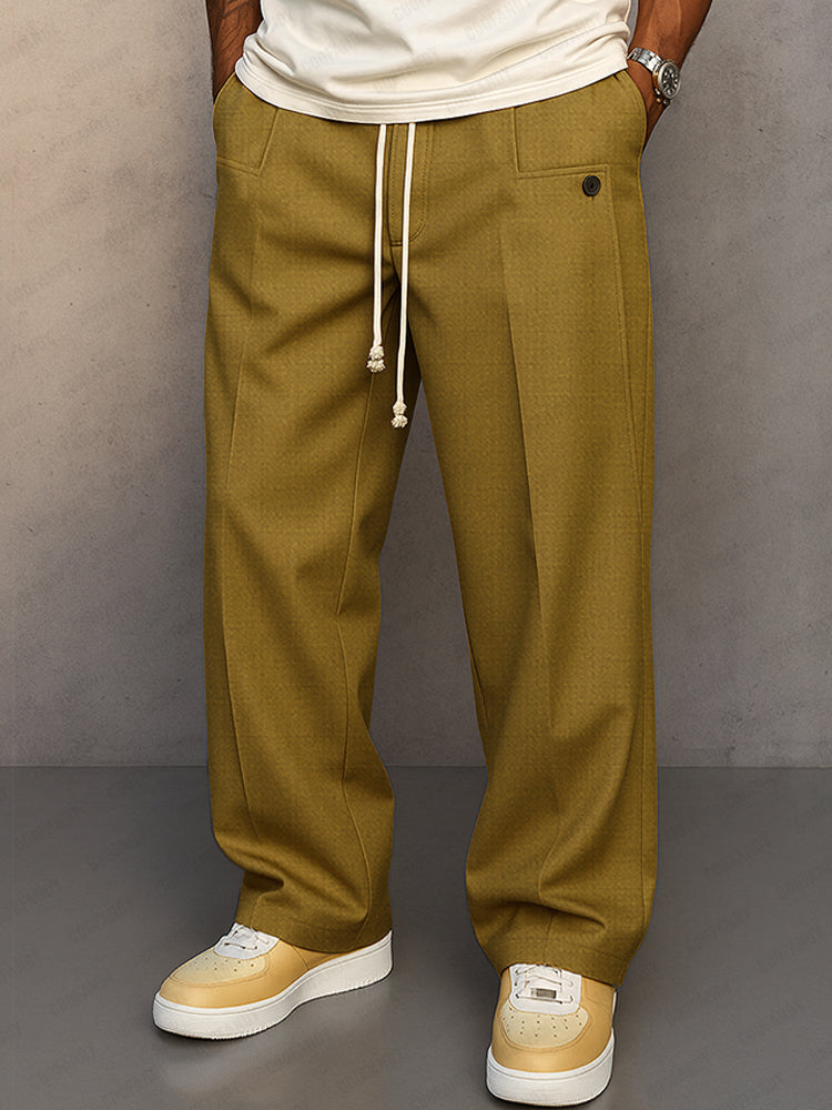 Mode Lumiére™ | MEN'S STYLISH TROUSERS