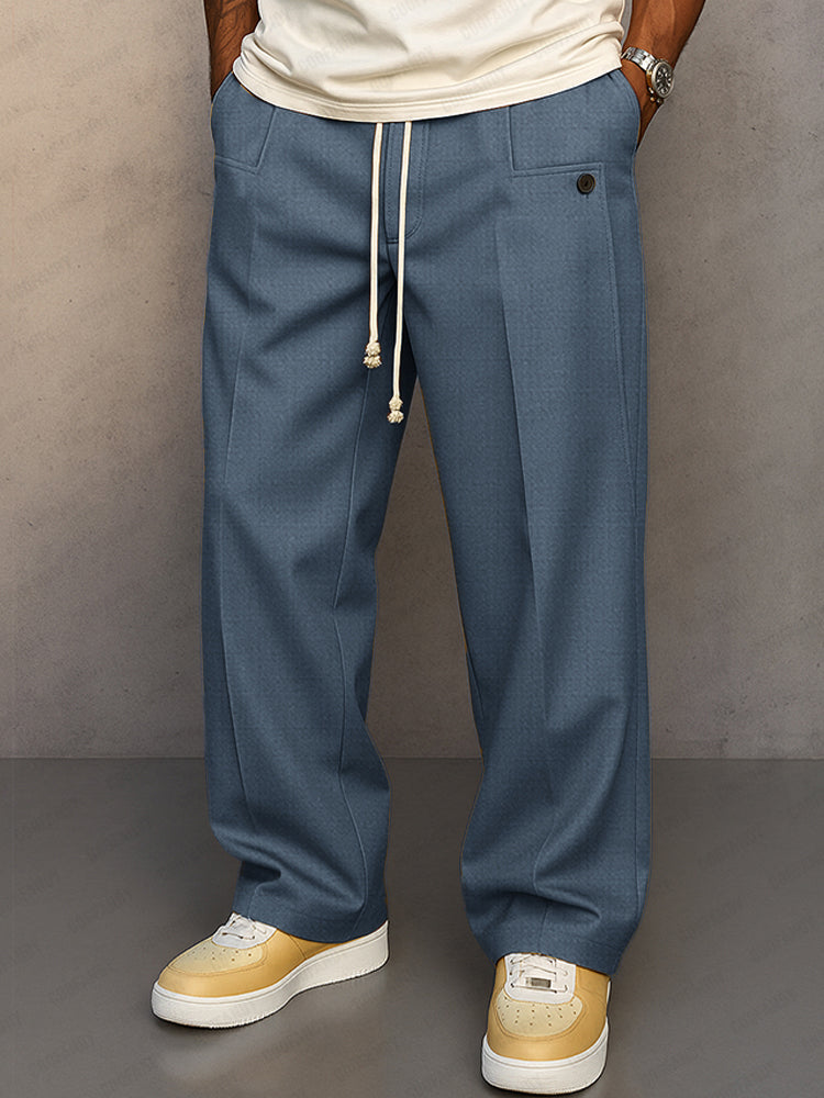 Mode Lumiére™ | MEN'S STYLISH TROUSERS