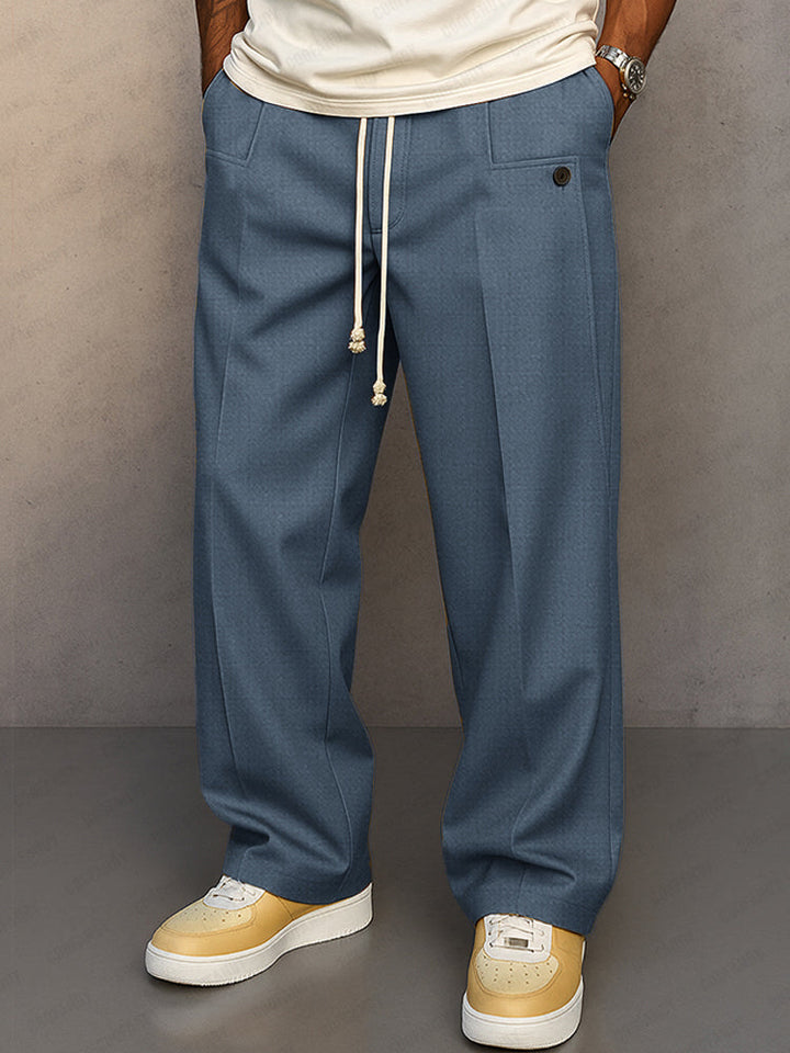 Mode Lumiére™ | MEN'S STYLISH TROUSERS