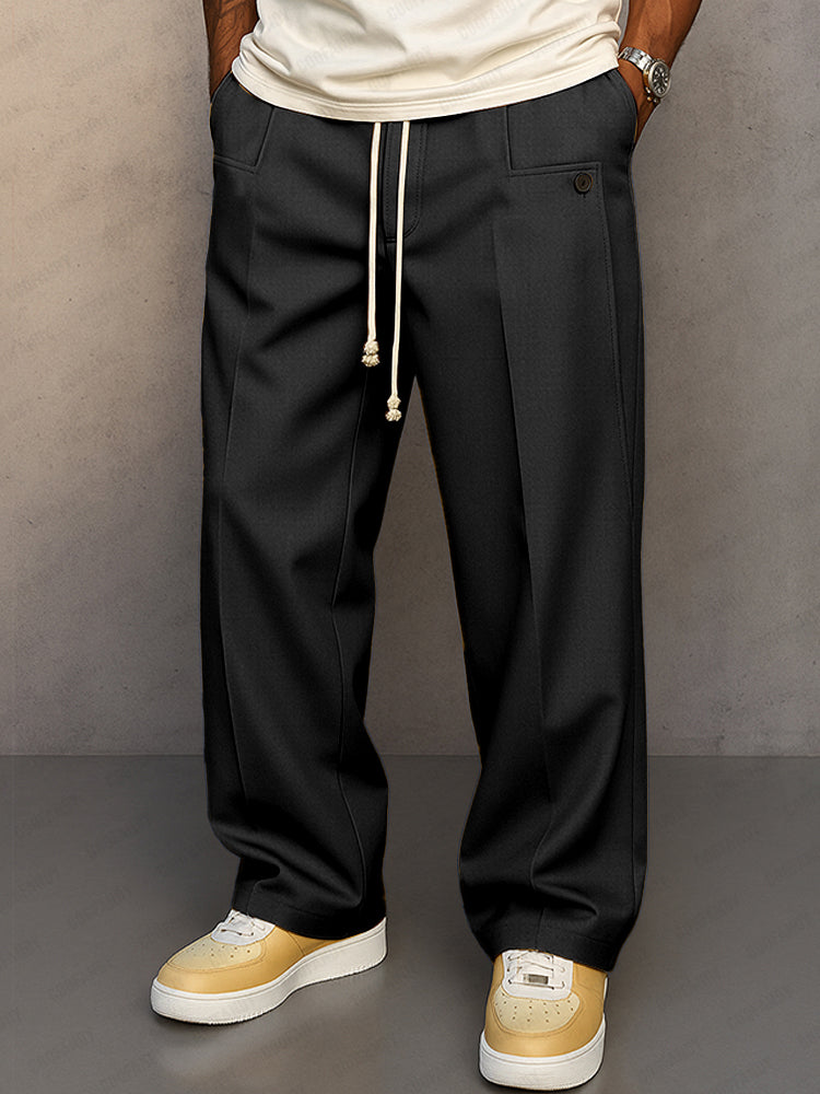 Mode Lumiére™ | MEN'S STYLISH TROUSERS