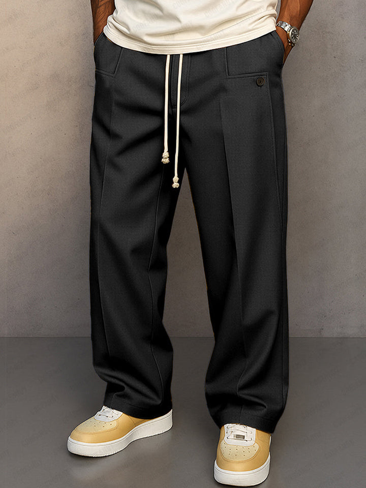 Mode Lumiére™ | MEN'S STYLISH TROUSERS