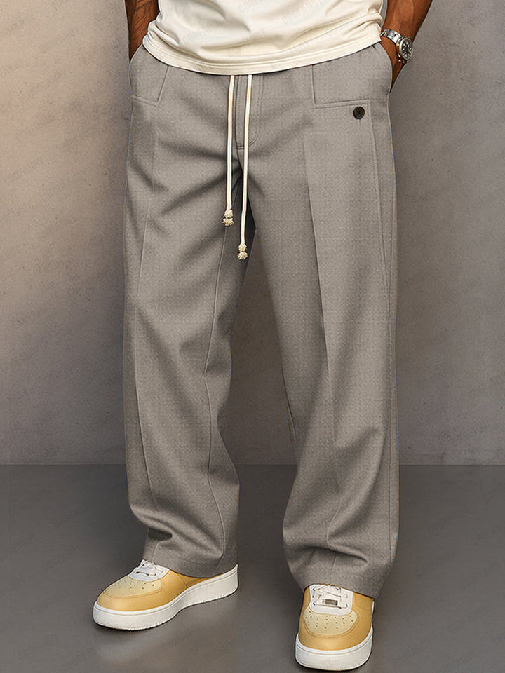 Mode Lumiére™ | MEN'S STYLISH TROUSERS