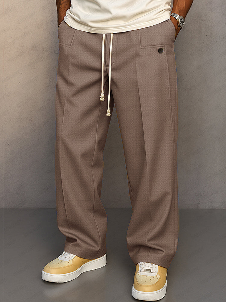 Mode Lumiére™ | MEN'S STYLISH TROUSERS