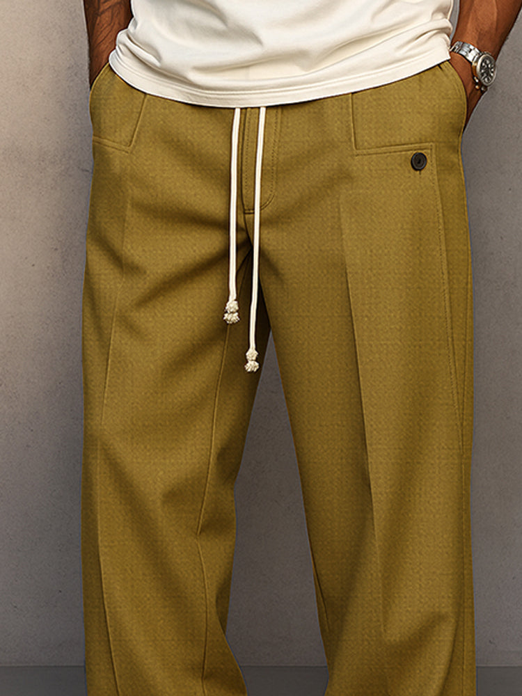 Mode Lumiére™ | MEN'S STYLISH TROUSERS