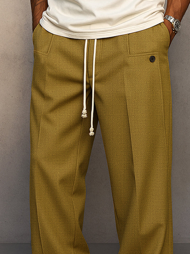 Mode Lumiére™ | MEN'S STYLISH TROUSERS
