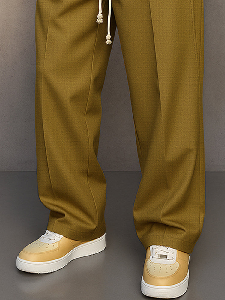 Mode Lumiére™ | MEN'S STYLISH TROUSERS