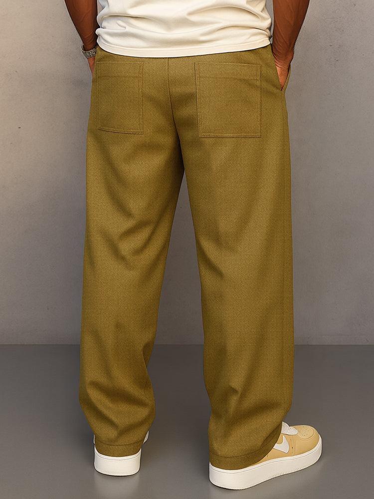 Mode Lumiére™ | MEN'S STYLISH TROUSERS