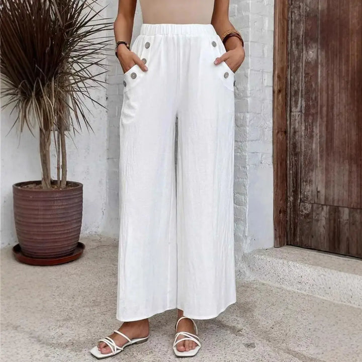 Mode Lumiére™ | PLUS SIZE TROUSERS