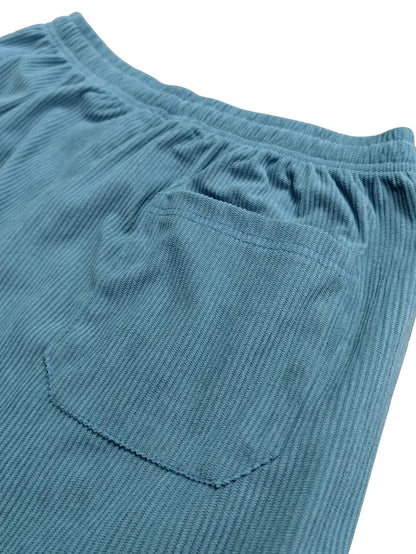 Harrison Corduroy Joggers