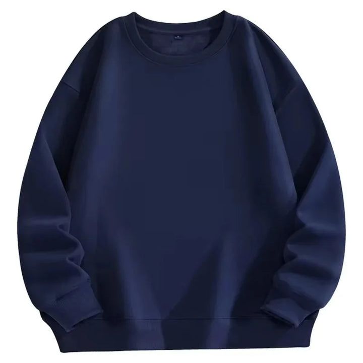 Men's Long Sleeve Sweatshirt