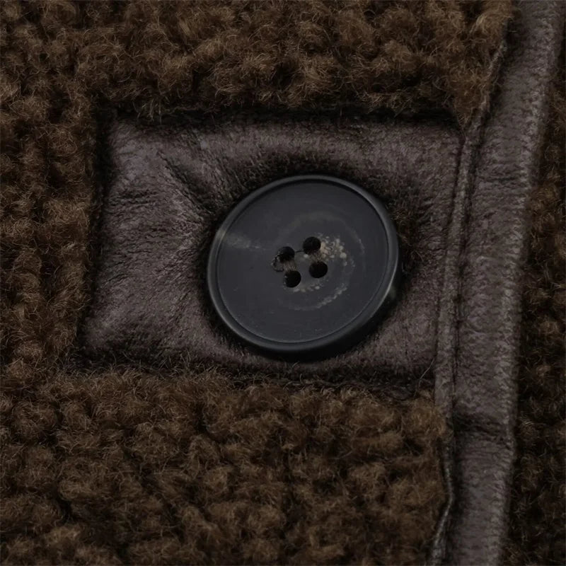 Women's fall jacket