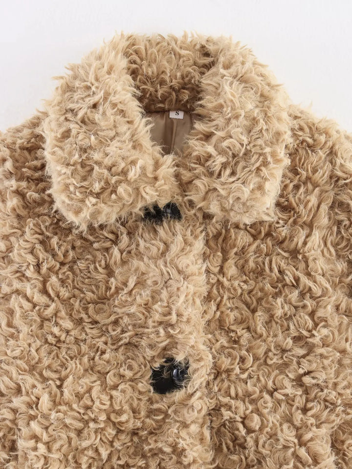 Chic Women's Jacket
