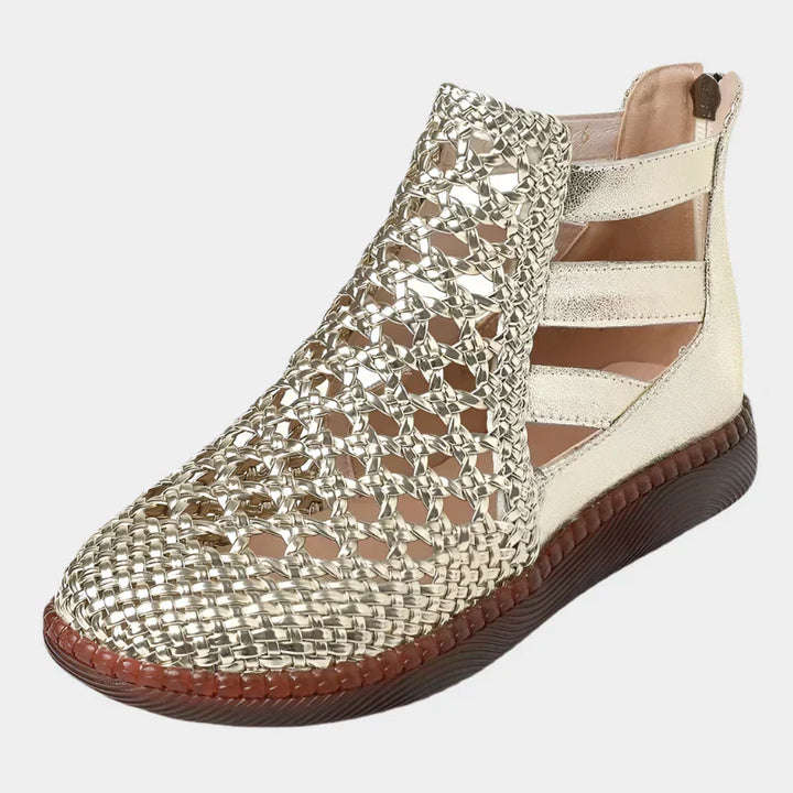 Mode Lumiére™ Sandals for everyday comfort and style