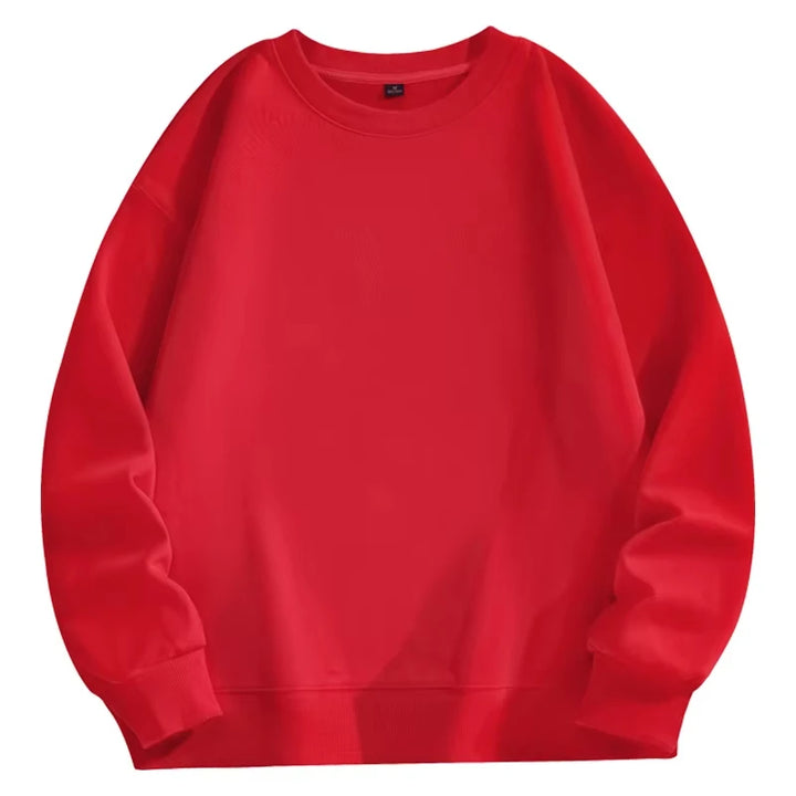 Men's Long Sleeve Sweatshirt