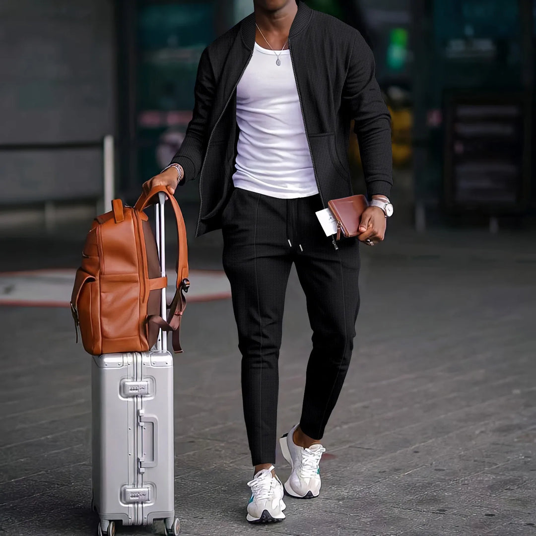 Effortless, casual elegance for Men