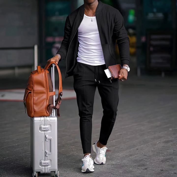 Effortless, casual elegance for Men