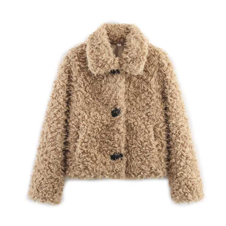 Chic Women's Jacket