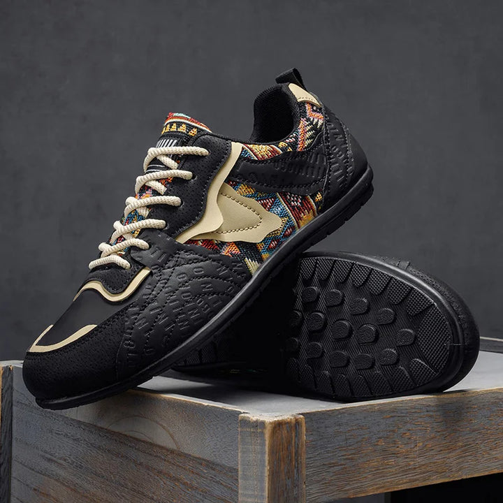 Laurent™ | Classic Men's Sneakers