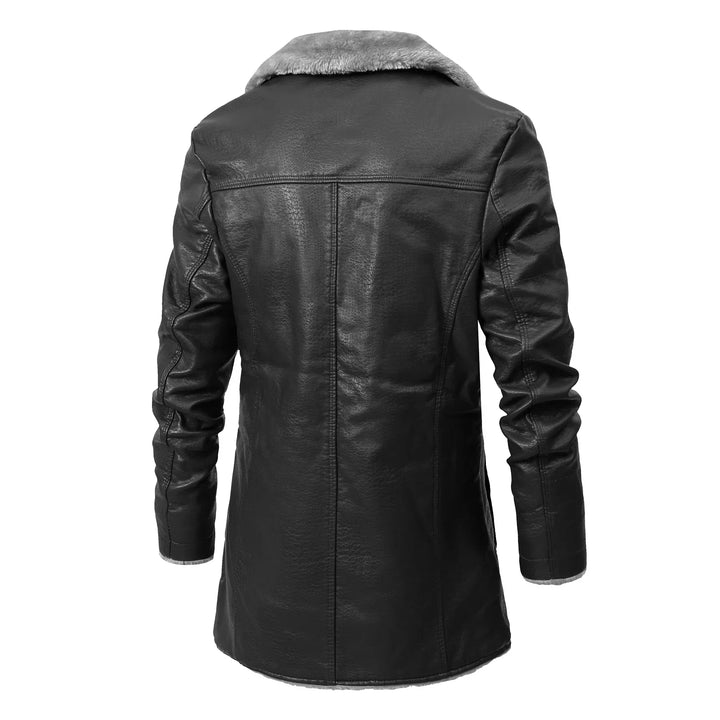 Velinor - Heritage Luxe Coat