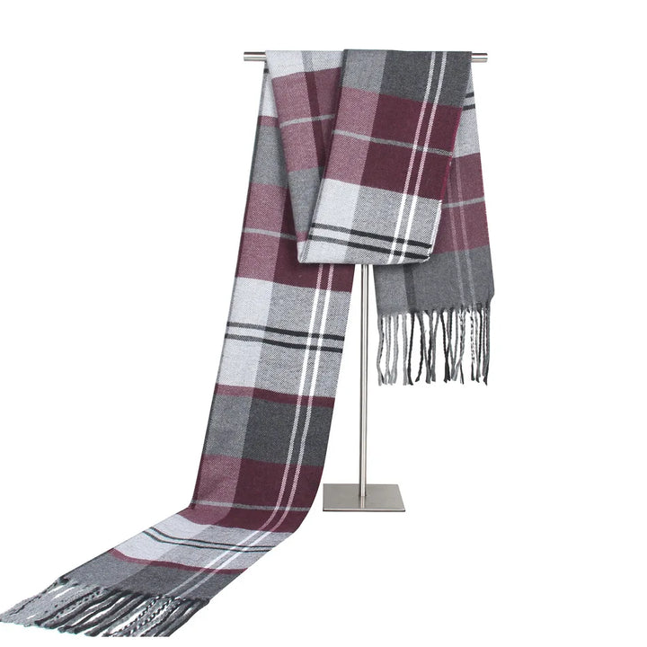 Velinor - Heritage Pattern Scarf