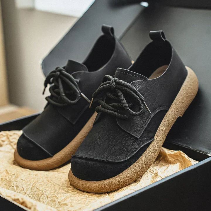 Bertrand | Orthopedic Comfort Shoe