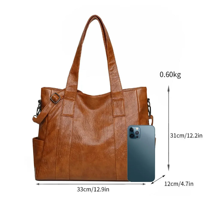 Women's Leather Crossbody Bags