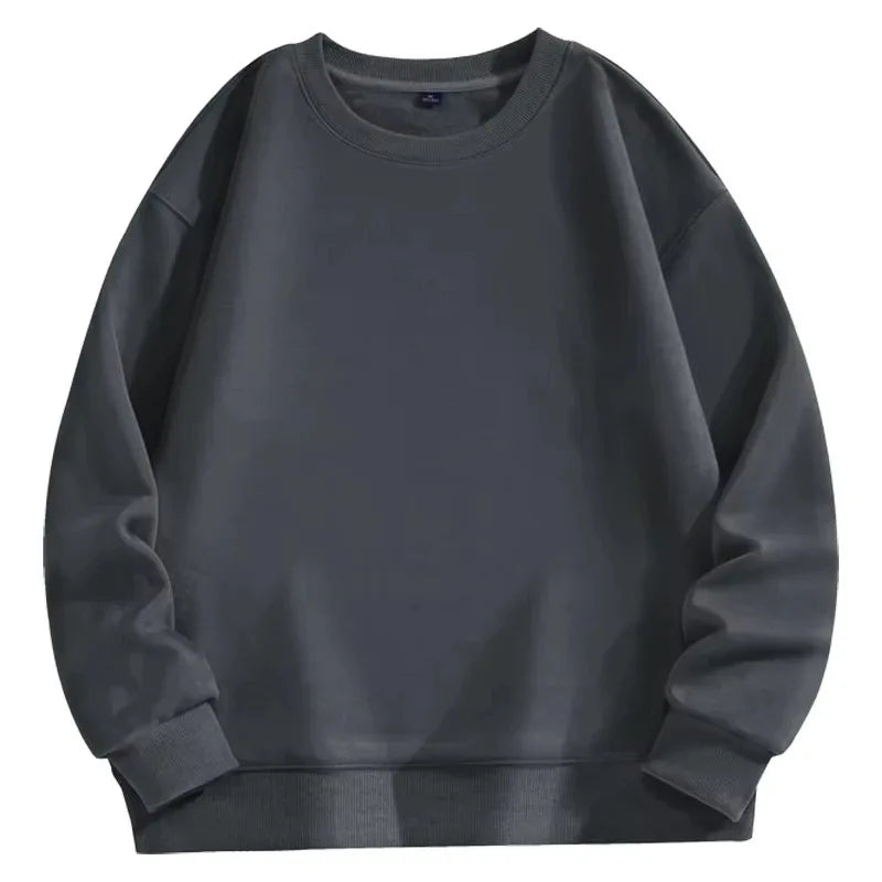 Men's Long Sleeve Sweatshirt
