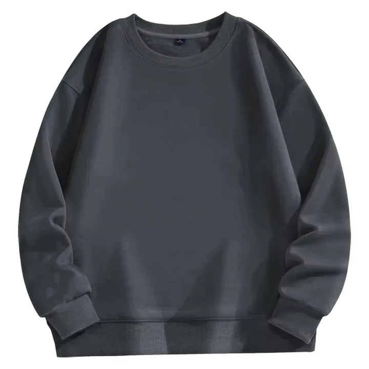 Men's Long Sleeve Sweatshirt