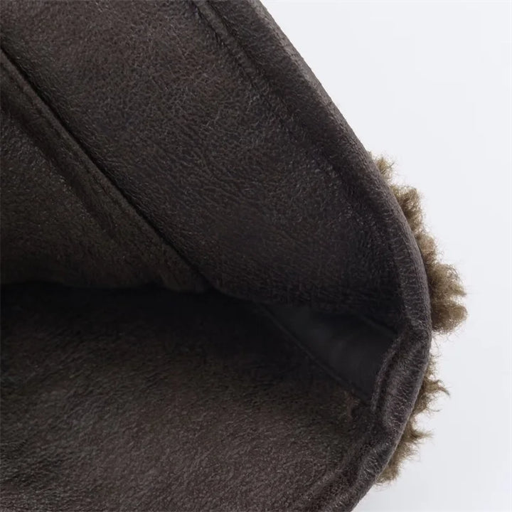 Women's fall jacket