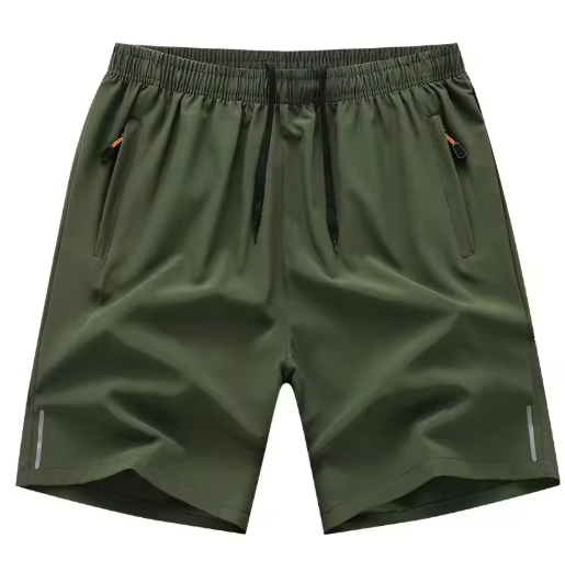 Mode Lumiére™ | MEN'S SPORTS SHORTS