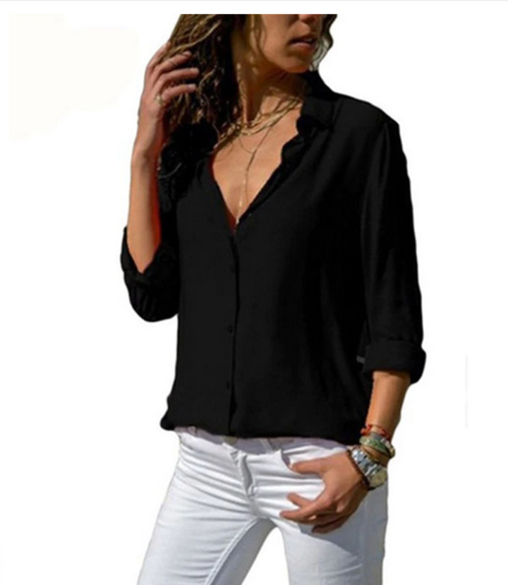 Roxy Blouse