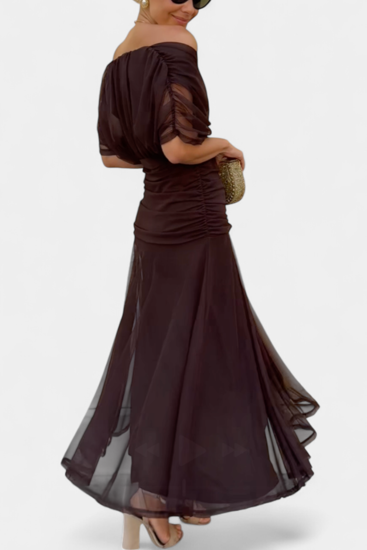 Victoria | Elegant Dress