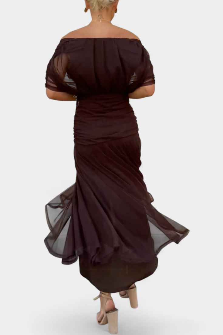 Victoria | Elegant Dress