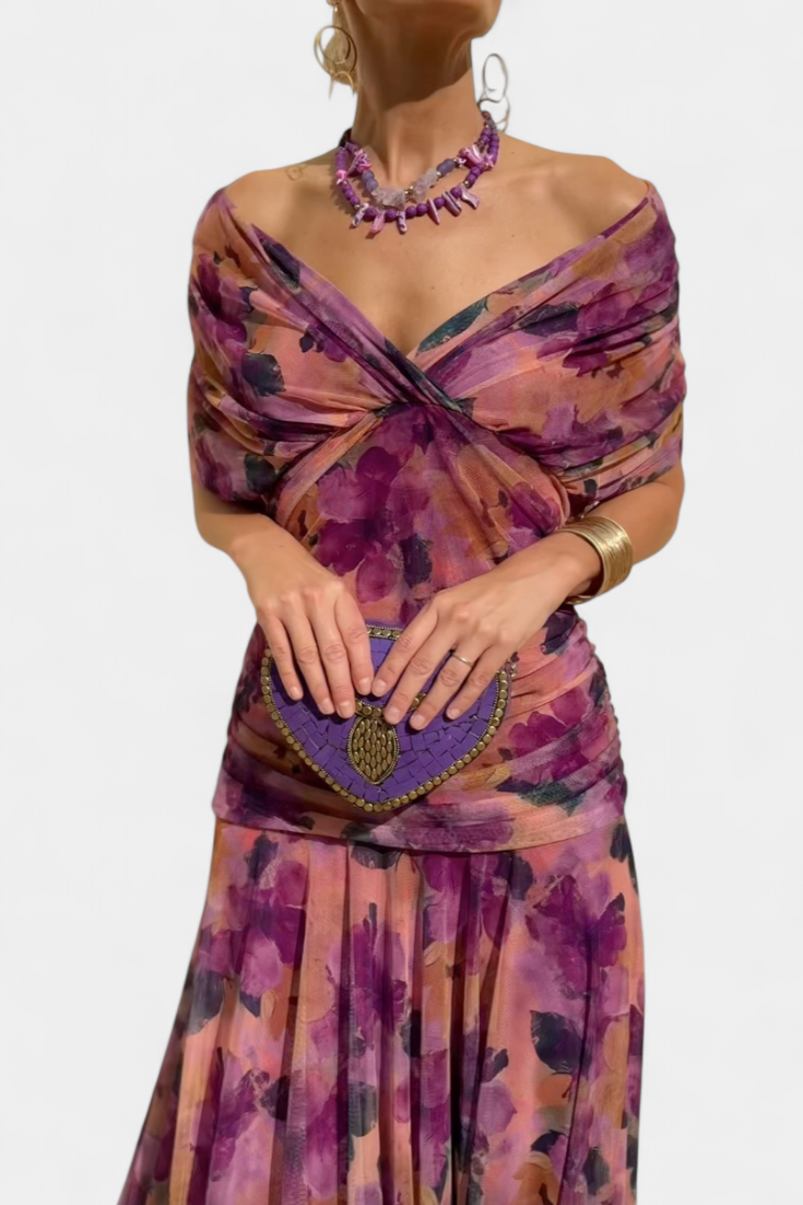 Victoria | Elegant Dress
