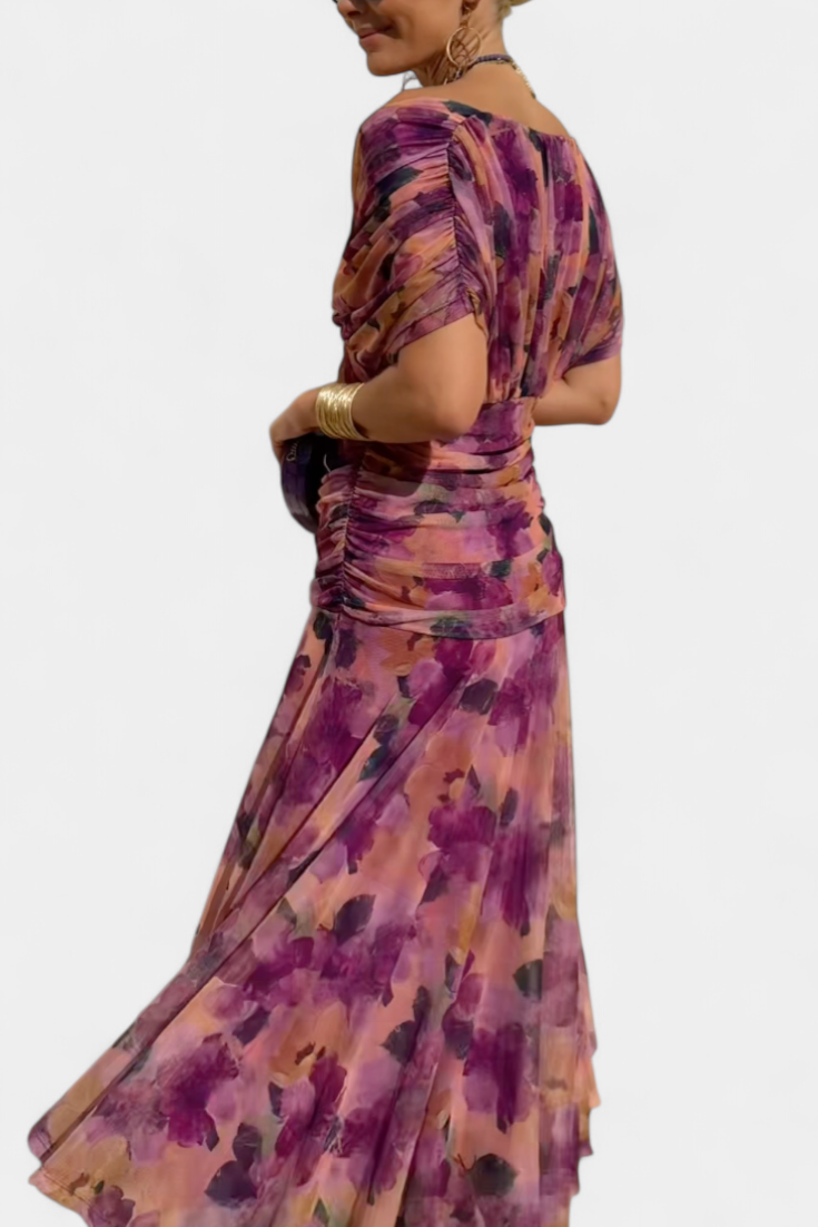 Victoria | Elegant Dress