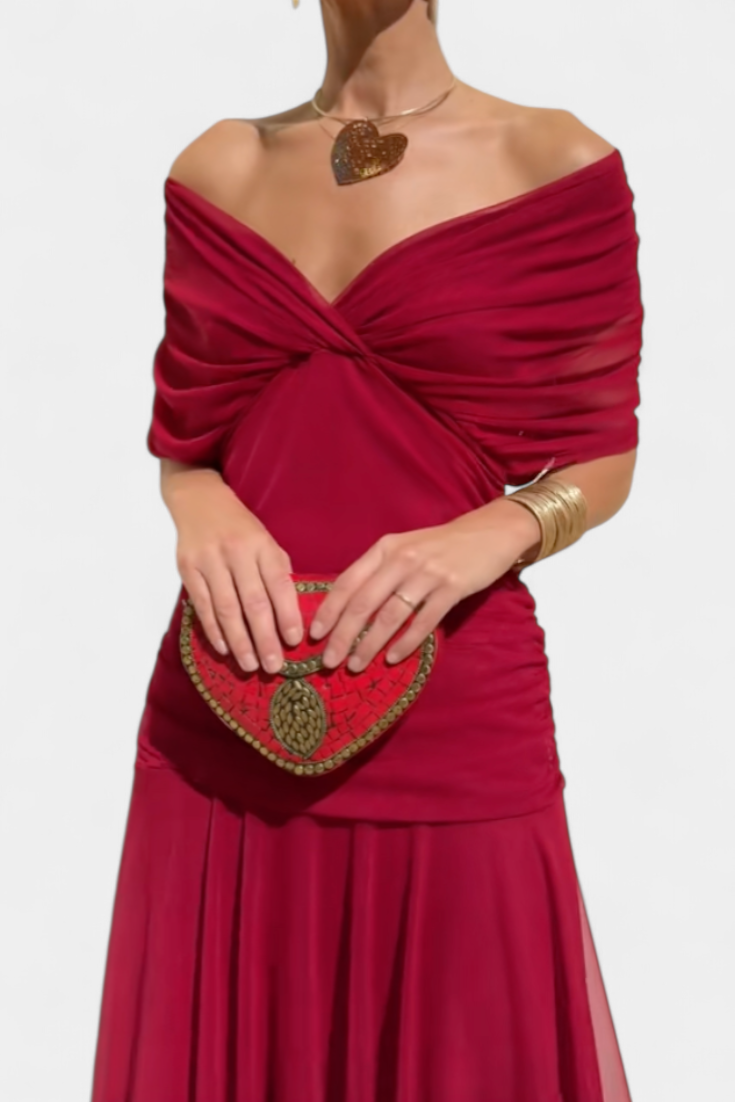 Victoria | Elegant Dress