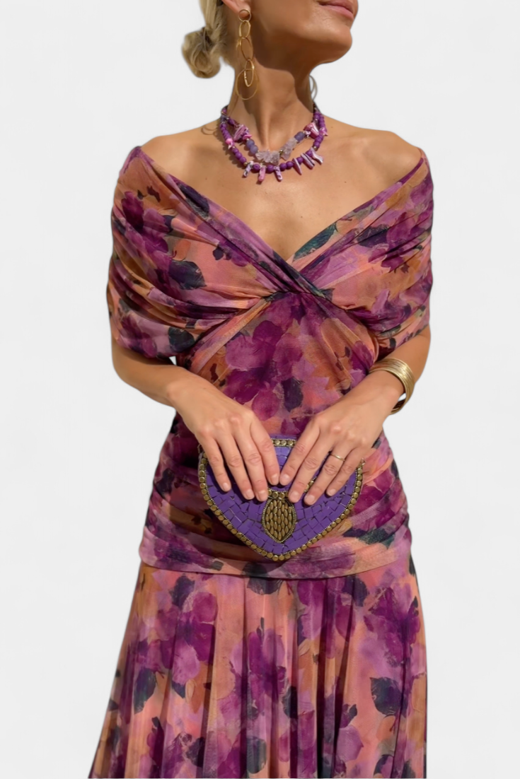 Victoria | Elegant Dress
