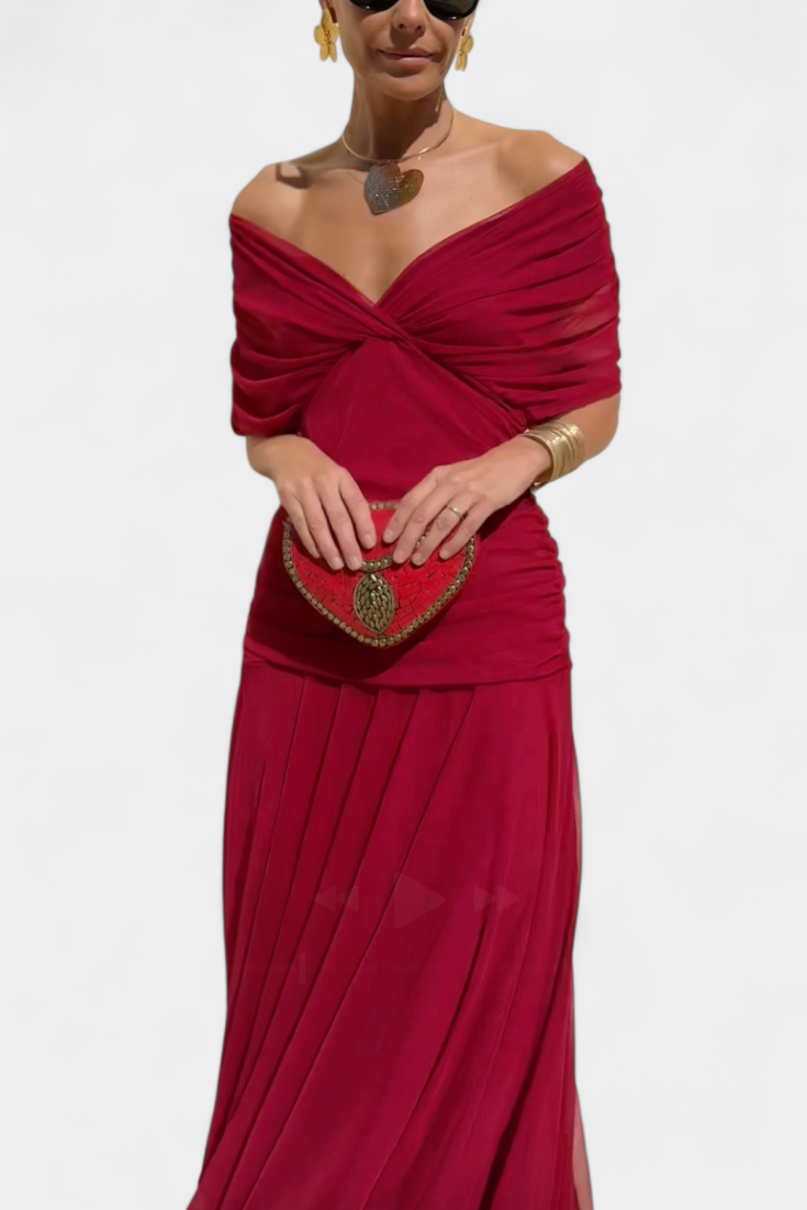 Victoria | Elegant Dress