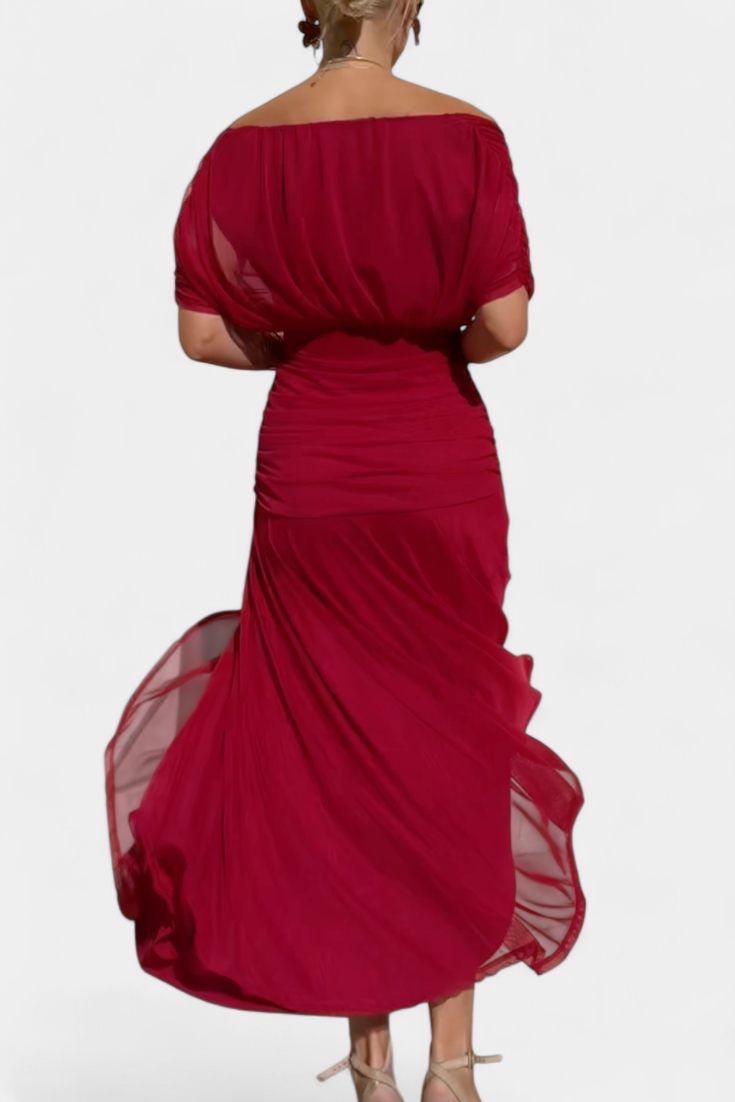 Victoria | Elegant Dress