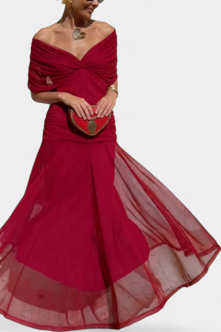 Victoria | Elegant Dress