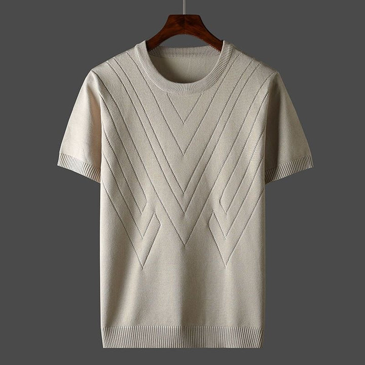 Mode Lumiére™| Exclusive Cashmere Shirt