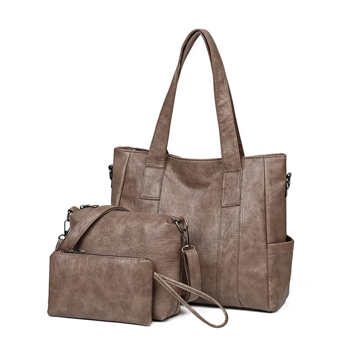 Women's Leather Crossbody Bags
